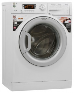 Hotpoint-Ariston MVSE 8210 S Wasmachine Foto
