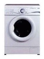 LG WD-80240N Mașină de spălat fotografie