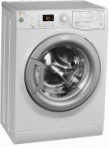 Hotpoint-Ariston MVSB 8010 S Wasmachine