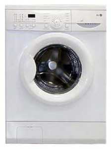 LG WD-80260N 洗濯機 写真