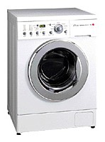 LG WD-1485FD Mașină de spălat fotografie