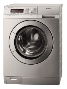 AEG L 58495 FL2 洗濯機 写真