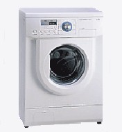 LG WD-12170ND Mașină de spălat fotografie