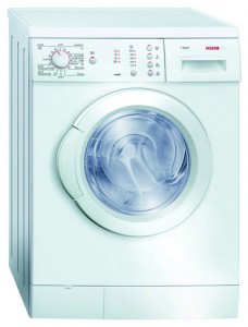 Bosch WLX 20163 洗衣机 照片