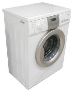 LG WD-10492N Mașină de spălat fotografie