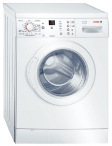 Bosch WAE 24365 çamaşır makinesi fotoğraf