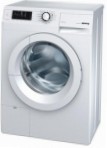 Gorenje W 65Z3/S 洗衣机