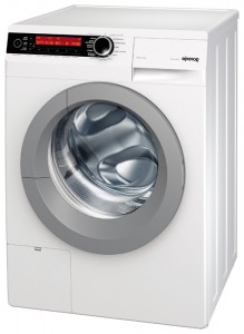Gorenje W 9825 I Máquina de lavar Foto