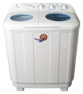 Ассоль XPB45-258S Máy giặt ảnh