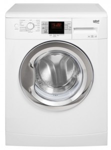 BEKO RKB 68841 PTYC 洗衣机 照片