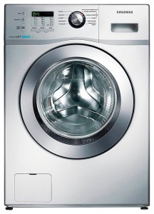 Samsung WF602W0BCSD Tvättmaskin Fil