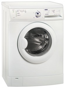 Zanussi ZWO 1106 W 洗衣机 照片