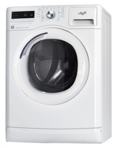 Whirlpool AWIC 8560 Mașină de spălat fotografie