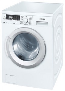 Siemens WM 14Q470 DN 洗濯機 写真
