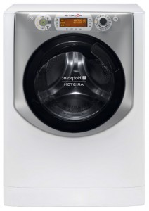 Hotpoint-Ariston QVE 91219 S çamaşır makinesi fotoğraf