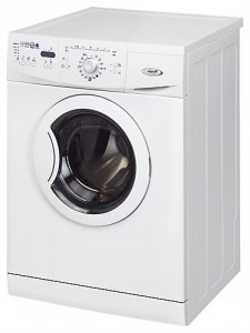 Whirlpool AWO/D 55135 çamaşır makinesi fotoğraf