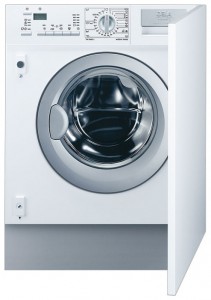 AEG L 2843 ViT Máquina de lavar Foto