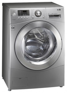 LG F-1280ND5 çamaşır makinesi fotoğraf