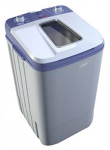 Wellton WM-38A çamaşır makinesi fotoğraf
