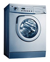Samsung P1405JS 洗衣机 照片