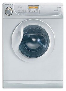 Candy CS 125 D çamaşır makinesi fotoğraf