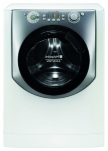 Hotpoint-Ariston AQS62L 09 Mașină de spălat fotografie
