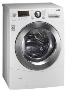 LG F-1480TD Tvättmaskin Fil