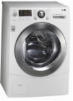 LG F-1480TD Máy giặt