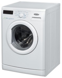 Whirlpool AWO/C 61010 洗衣机 照片