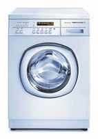 SCHULTHESS Spirit XL 5530 Máquina de lavar Foto