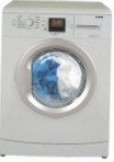 BEKO WKB 71241 PTMA Máquina de lavar