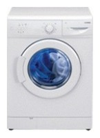 BEKO WML 16105 D Mașină de spălat fotografie