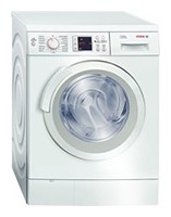 Bosch WAS 20442 Mașină de spălat fotografie