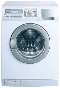 AEG L 74850 A Tvättmaskin Fil