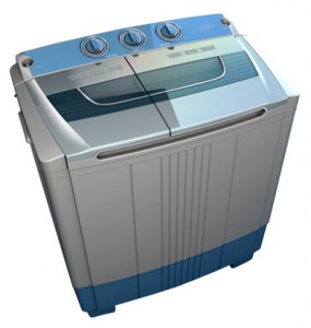 KRIsta KR-52 洗衣机 照片