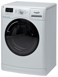 Whirlpool AWOE 8359 Mașină de spălat fotografie