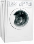 Indesit IWC 6105 B Mașină de spălat