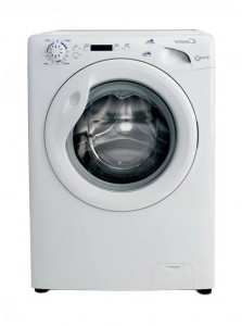 Candy GC 1282 D2 Mașină de spălat fotografie