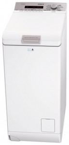 AEG L 74270 TL çamaşır makinesi fotoğraf