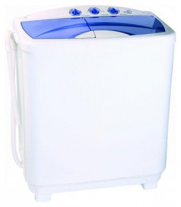 Digital DW-801S çamaşır makinesi fotoğraf