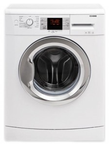 BEKO WKB 61041 PTM 洗衣机 照片