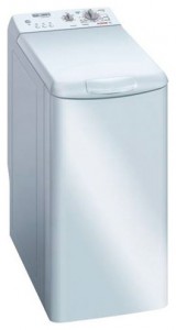 Bosch WOT 20352 çamaşır makinesi fotoğraf