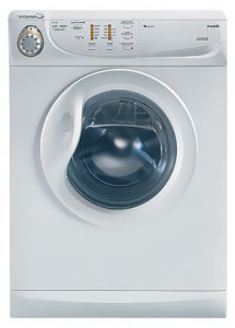 Candy CS 2104 çamaşır makinesi fotoğraf