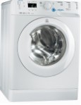 Indesit XWA 81283 W 洗衣机