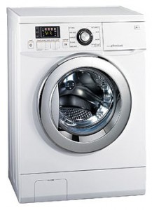 LG F-1012ND çamaşır makinesi fotoğraf
