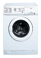 AEG L 52600 Máy giặt ảnh