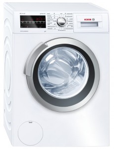 Bosch WLT 24460 çamaşır makinesi fotoğraf
