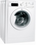 Indesit IWDE 7125 B 洗衣机