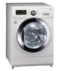 LG F-1096NDW3 Mașină de spălat fotografie