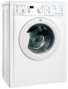 Indesit IWSD 51251 C ECO Wasmachine Foto